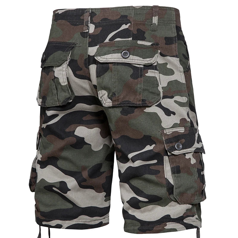 Tjure™ – Herrshorts