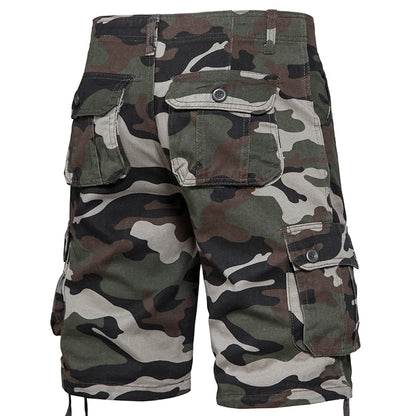 Tjure™ – Herrshorts