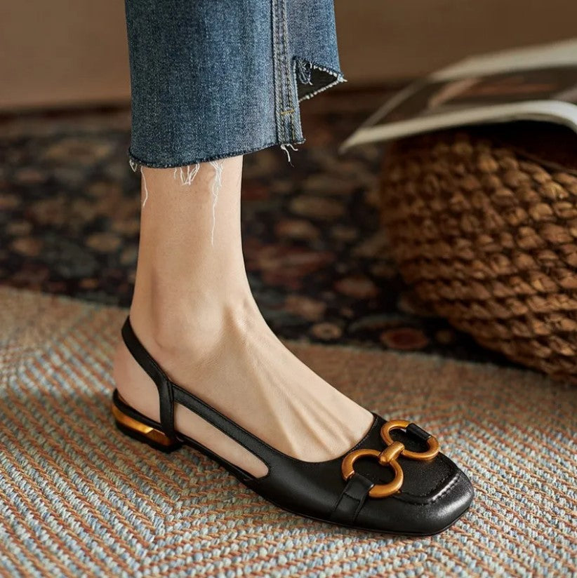 Jorunn™ | Bekväma sandaler för varje steg