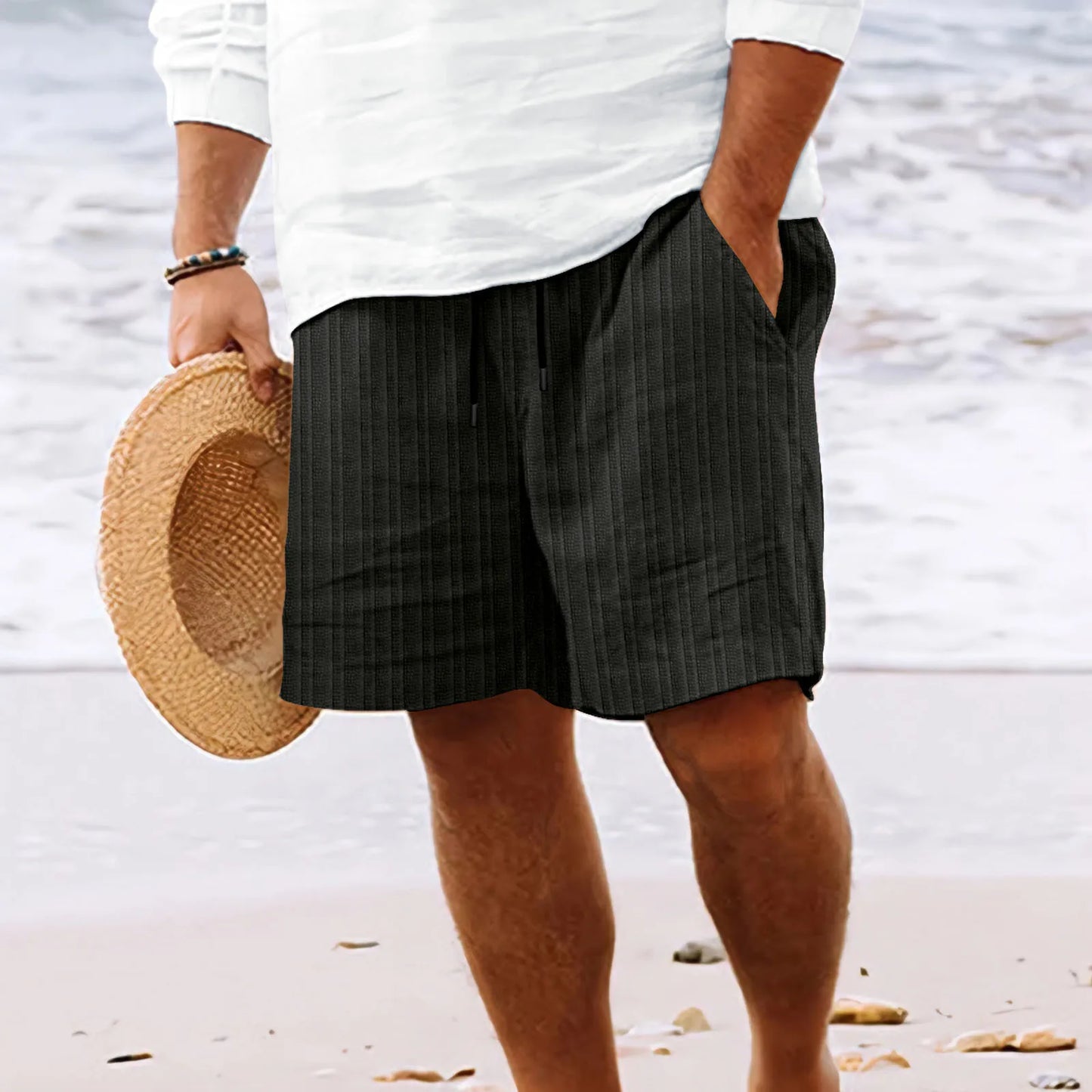 Malkolm™ – Herrshorts