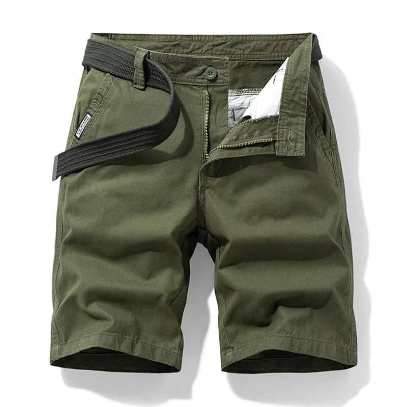 Norian™ – Herrshorts