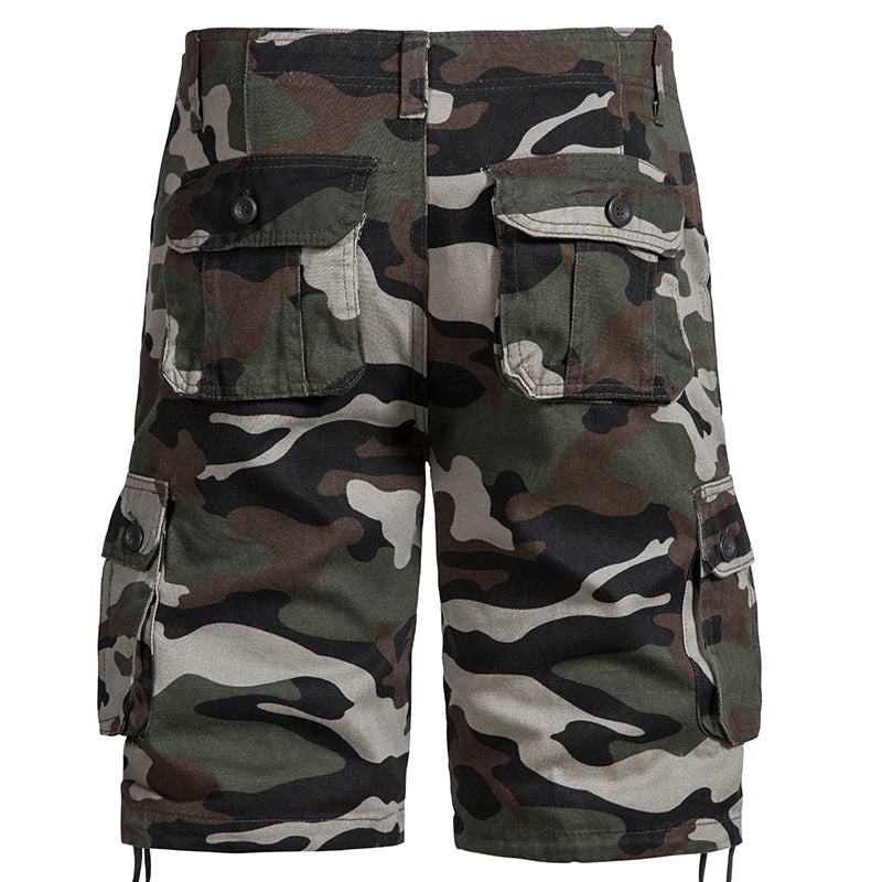 Tjure™ – Herrshorts