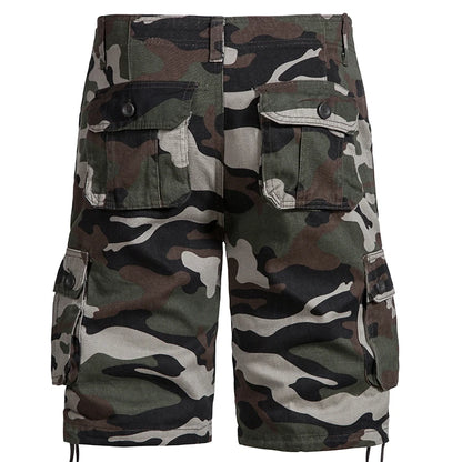 Tjure™ – Herrshorts