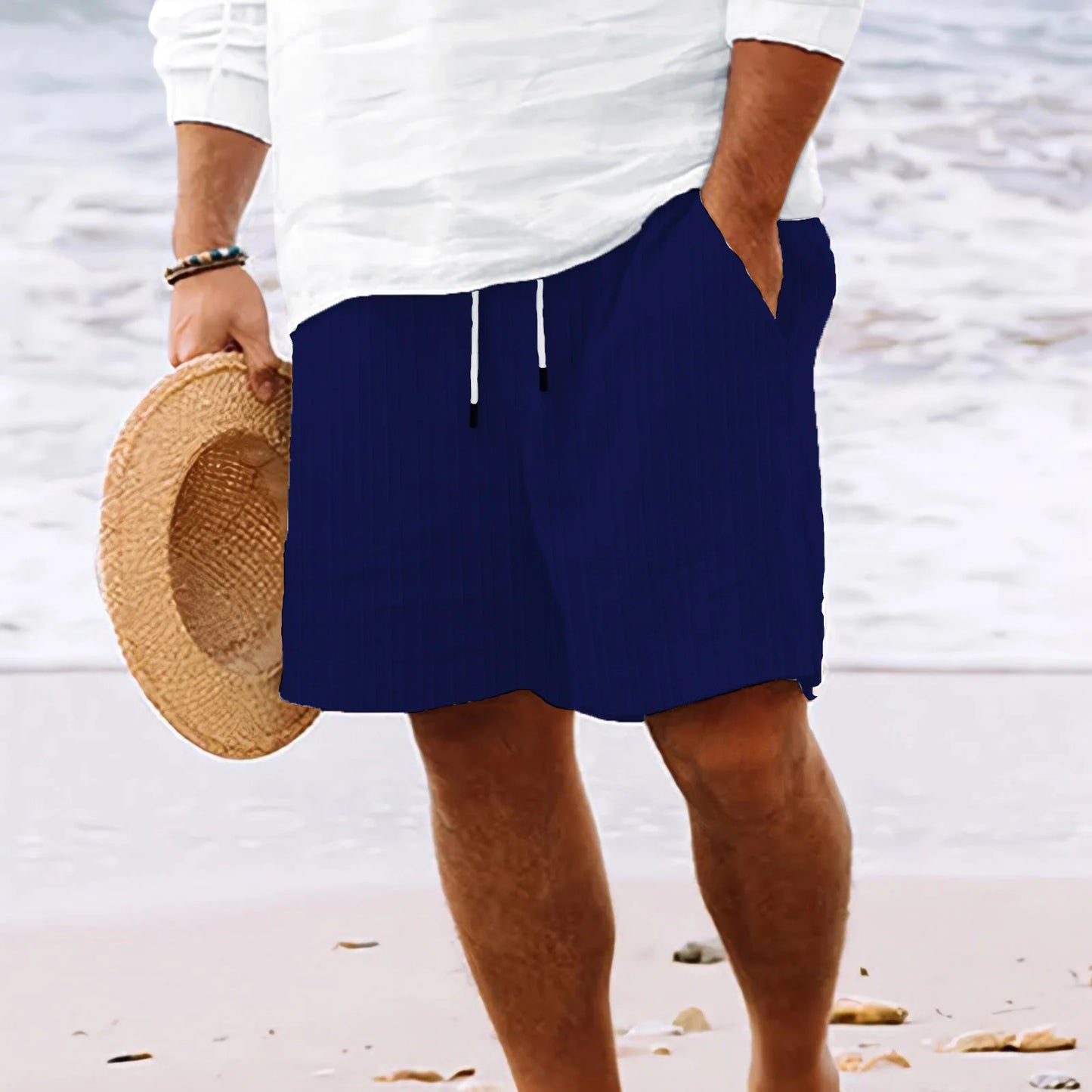Malkolm™ – Herrshorts