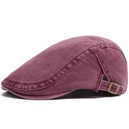 Edvin™ | Vintage keps