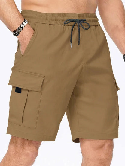 Torleif™ – Herrshorts