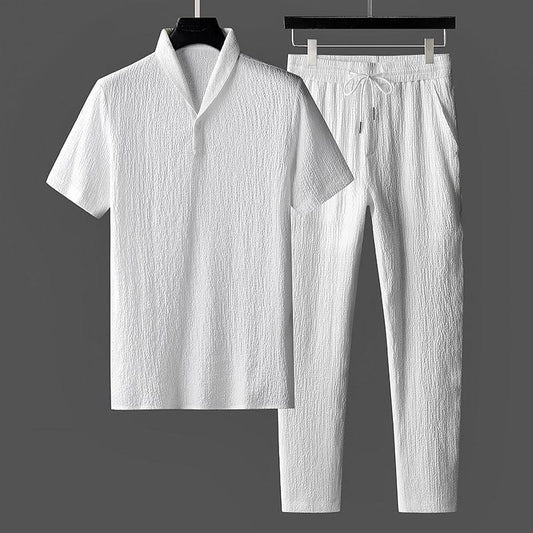 Nils™ | Stilrent herrset