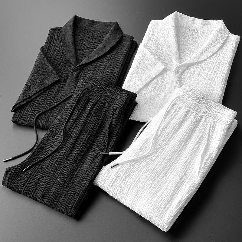 Nils™ | Stilrent herrset