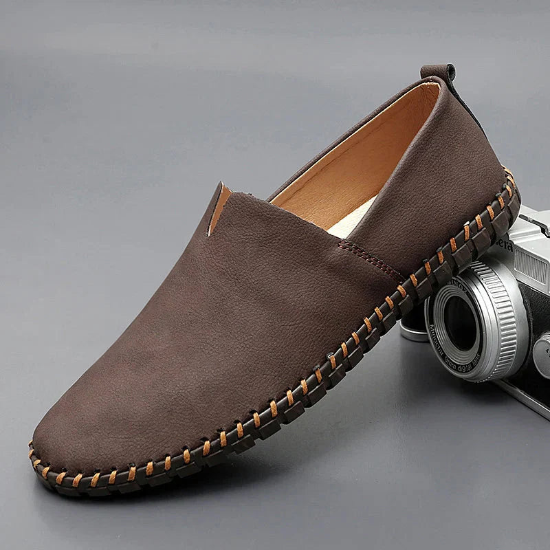 Bo™ | Klassiska Loafers