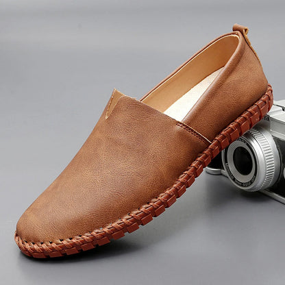 Bo™ | Klassiska Loafers