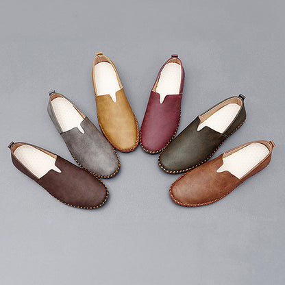 Bo™ | Klassiska Loafers