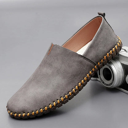 Bo™ | Klassiska Loafers