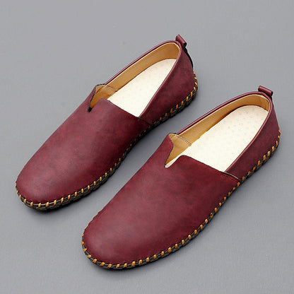 Bo™ | Klassiska Loafers