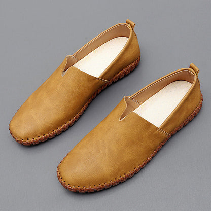 Bo™ | Klassiska Loafers