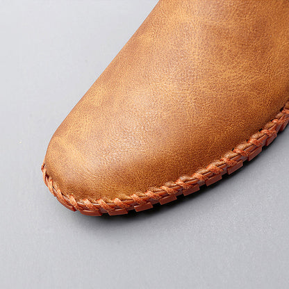 Bo™ | Klassiska Loafers