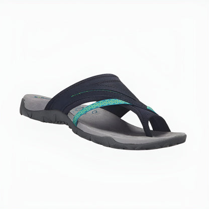 Talia™ – Ortopediska sandaler
