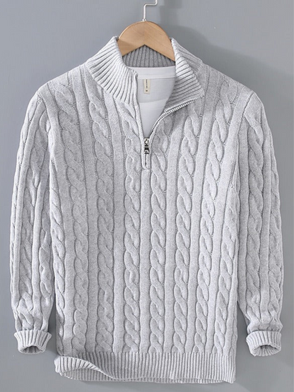 NIKLAS™ – Sommartröja med stil