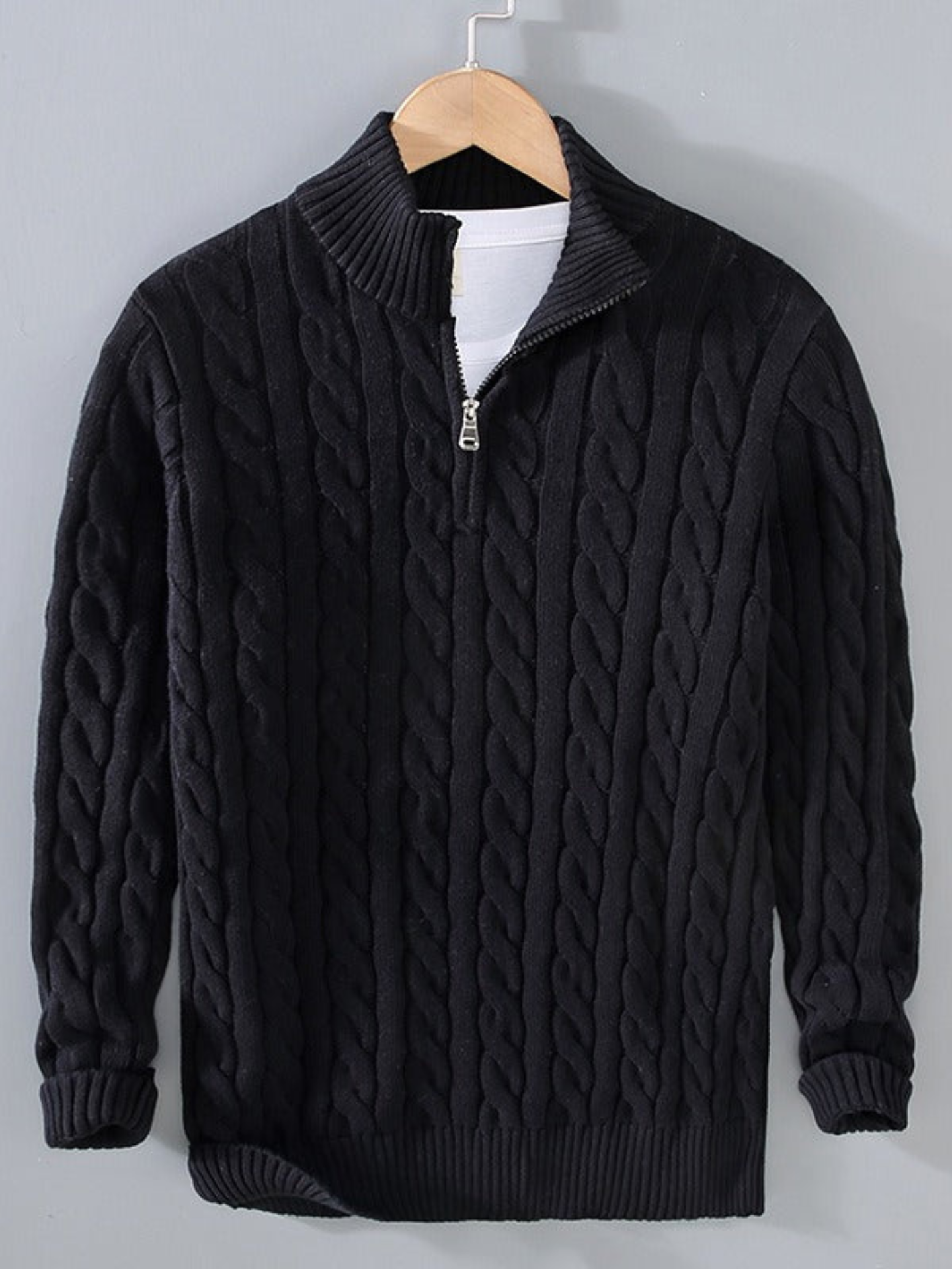 NIKLAS™ – Sommartröja med stil