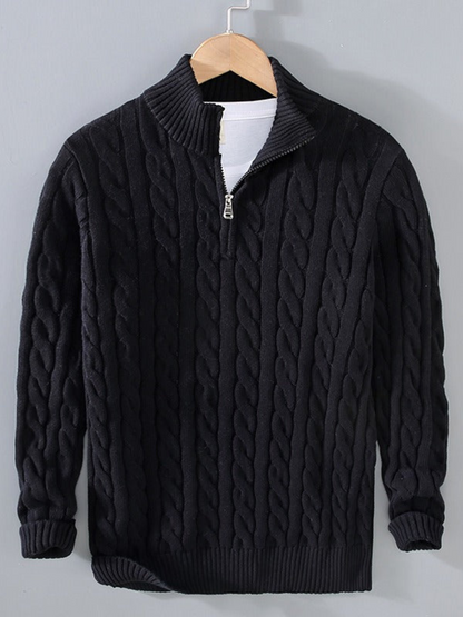 NIKLAS™ – Sommartröja med stil