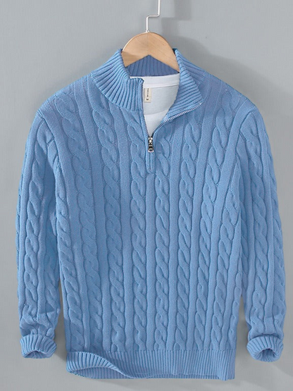 NIKLAS™ – Sommartröja med stil