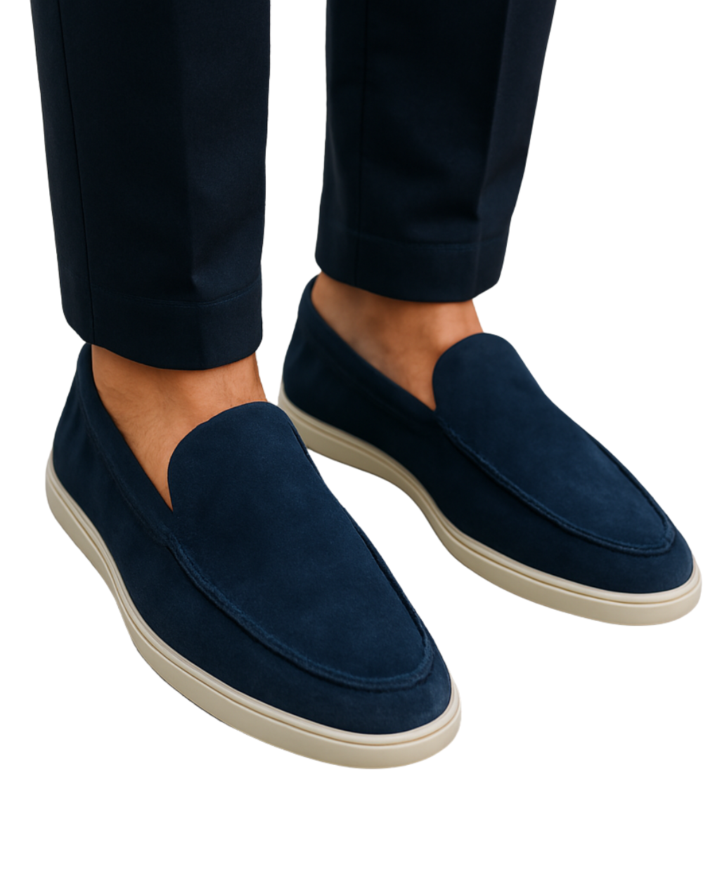Viggo™ | Klassiska Loafers