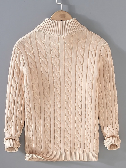 NIKLAS™ – Sommartröja med stil