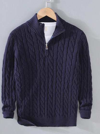 NIKLAS™ – Sommartröja med stil