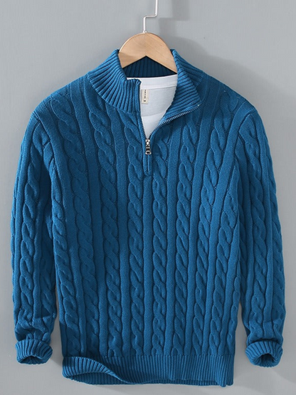 NIKLAS™ – Sommartröja med stil