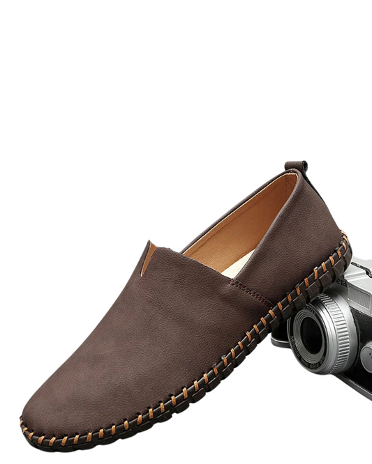 Bo™ | Klassiska Loafers