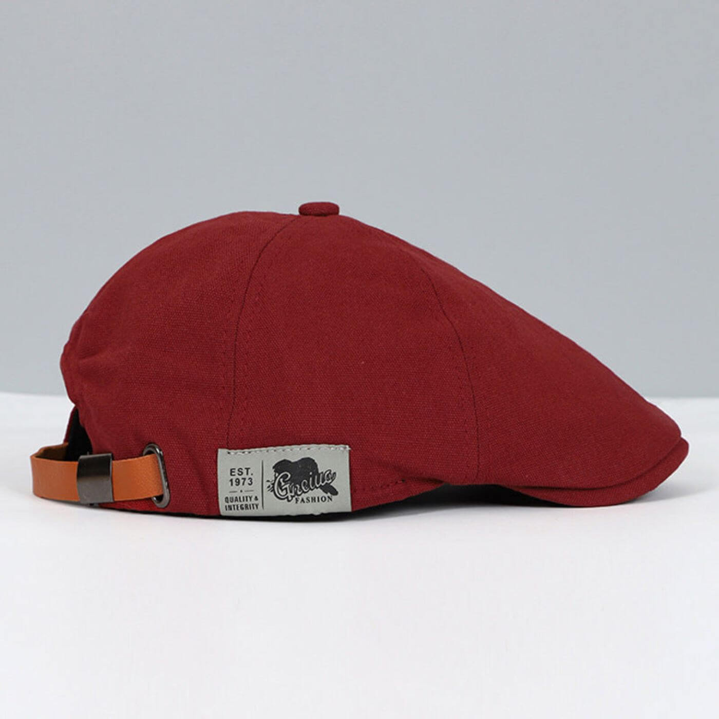 EMIL™ - Klassisk Keps