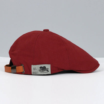 EMIL™ - Klassisk Keps