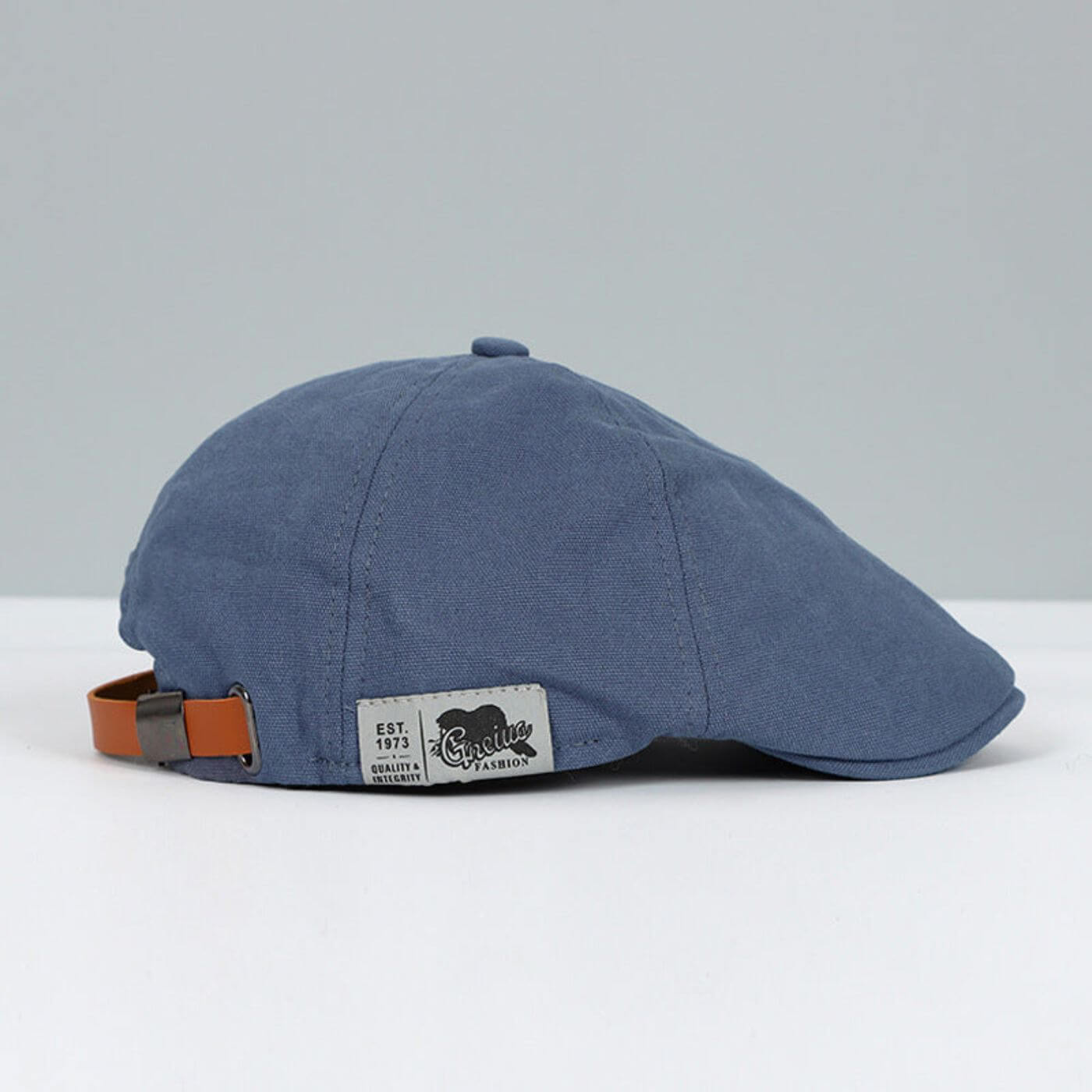 EMIL™ - Klassisk Keps