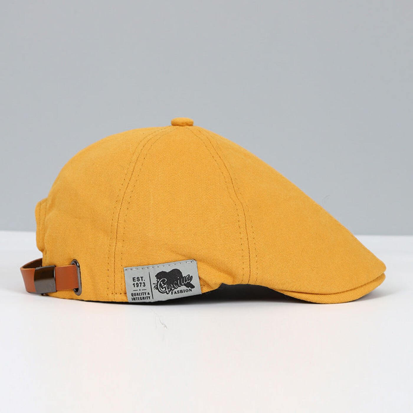 EMIL™ - Klassisk Keps