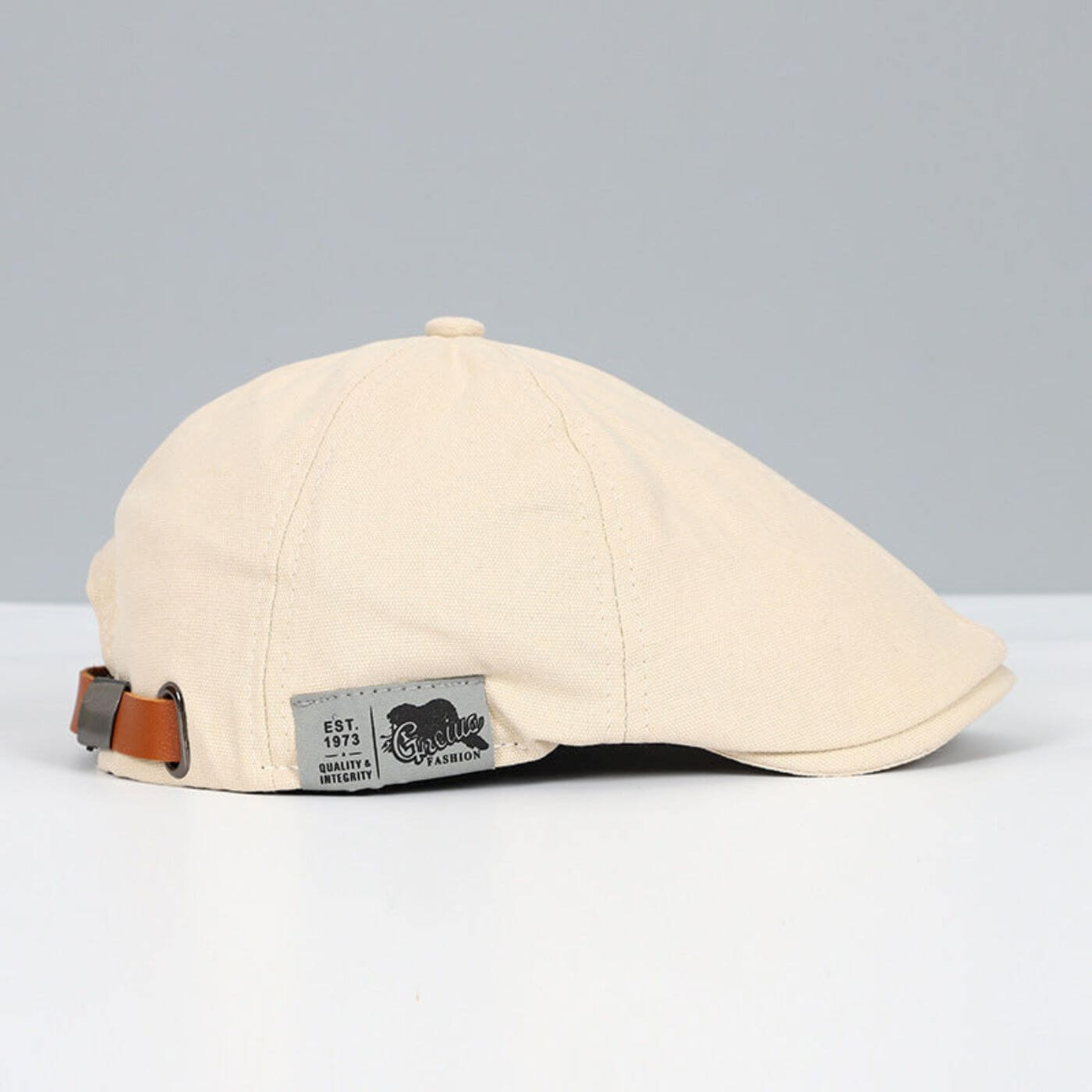 EMIL™ - Klassisk Keps