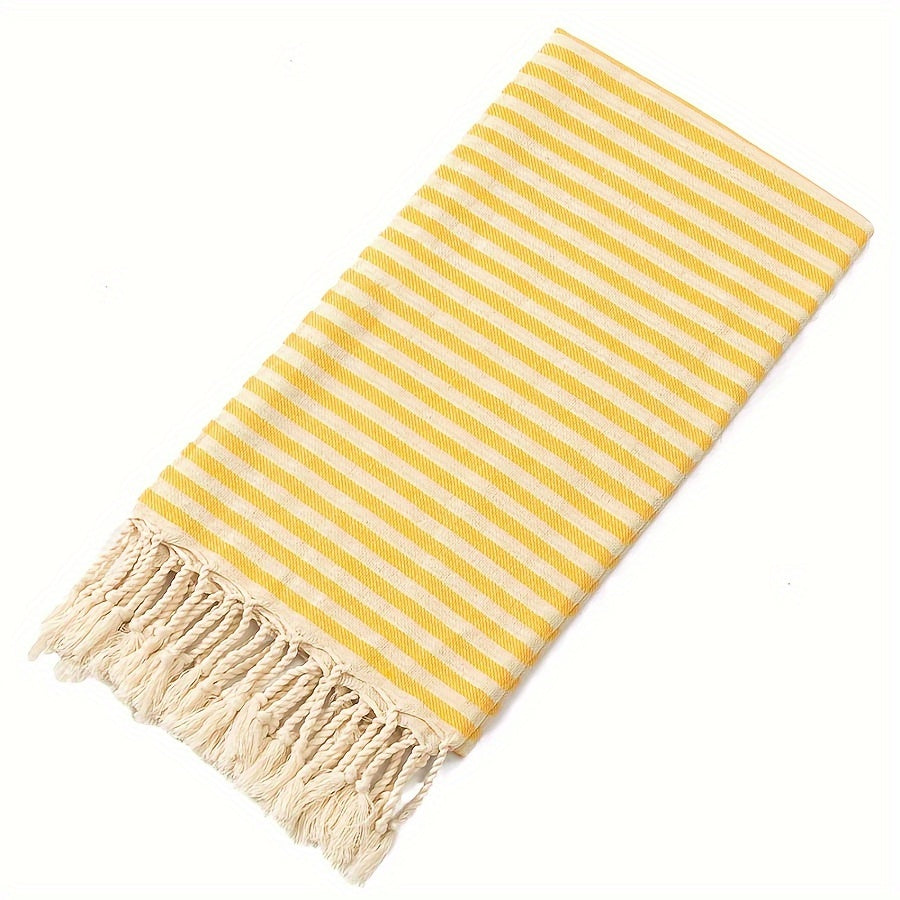 Lunara™ - Strandhandduk