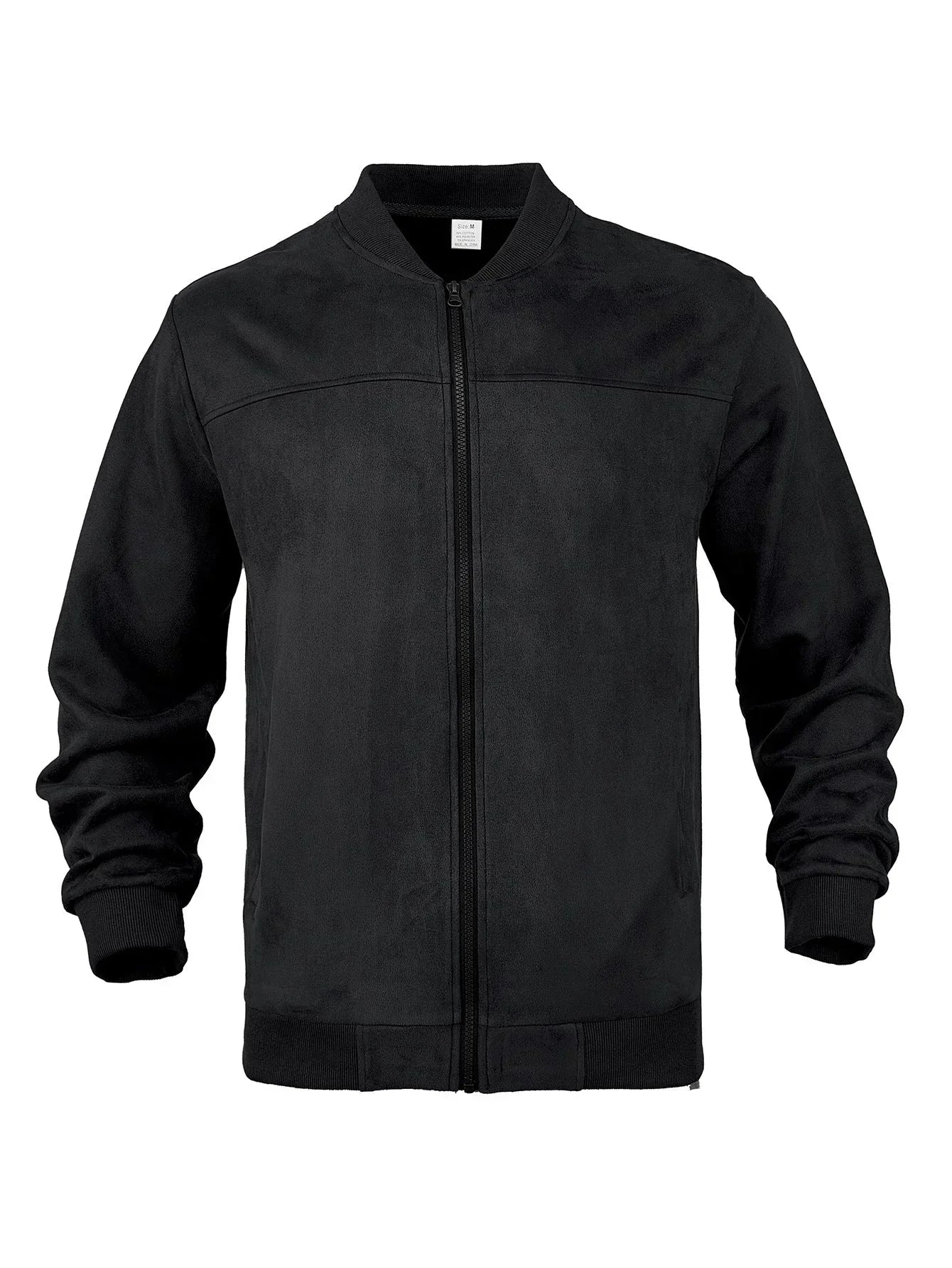 Oskar™ | Klassisk Bomberjacka