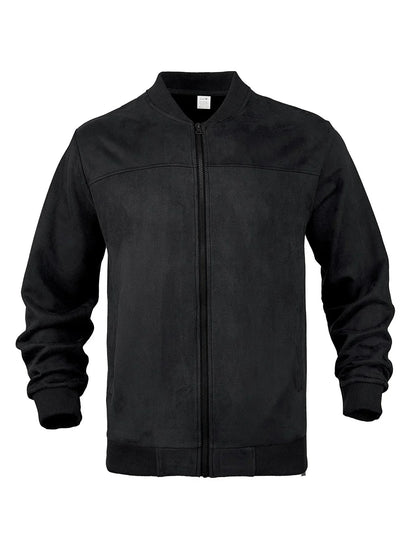 Oskar™ | Klassisk Bomberjacka