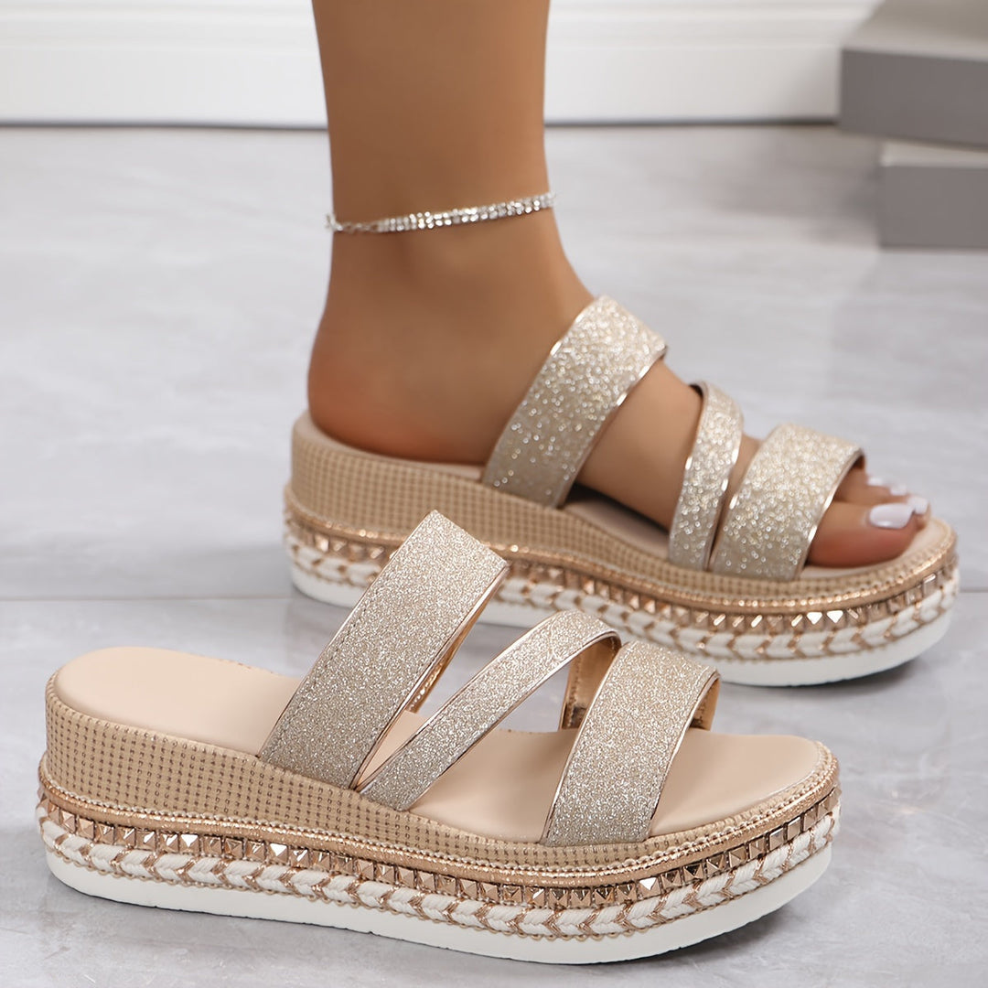 Rosalie™ - Sandal
