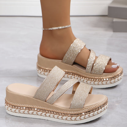 Rosalie™ - Sandal