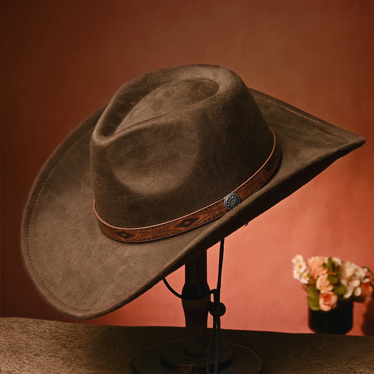 Teeter™ | Cowboyhatt (lättvikt)