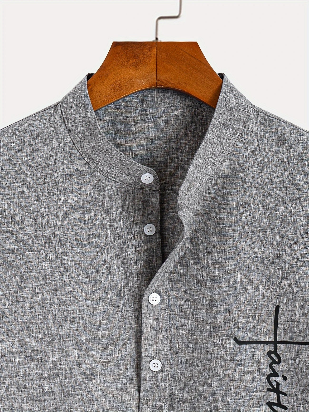 Sander™ - Herrskjorta