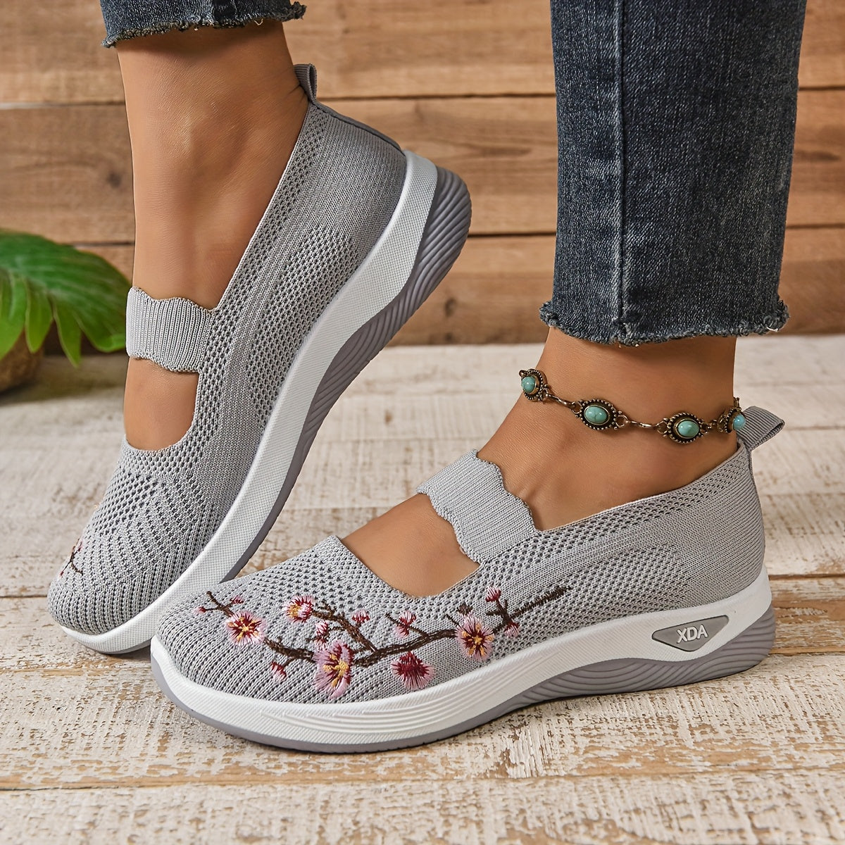 Renate™ - Sneakers