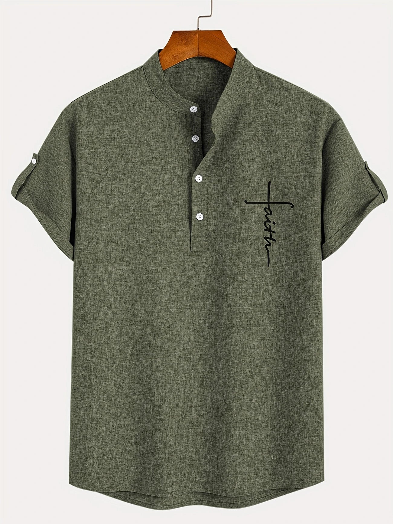 Sander™ - Herrskjorta