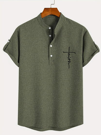 Sander™ - Herrskjorta