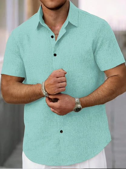 Edric™ – Skjorta för herrar