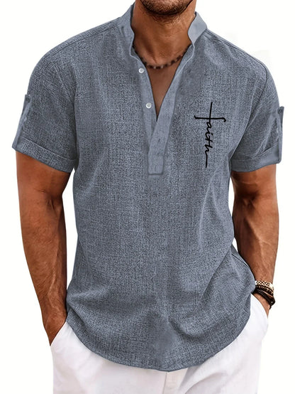Sander™ - Herrskjorta