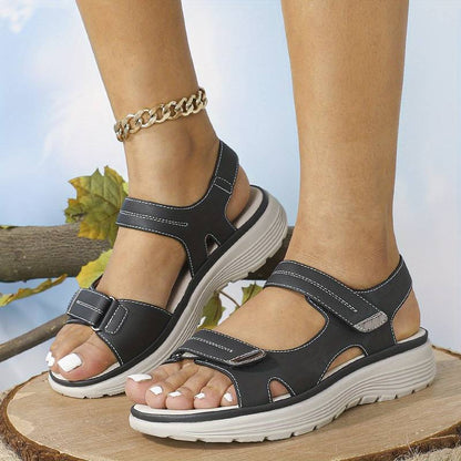 Ortho Pro - Ortopediska sandaler