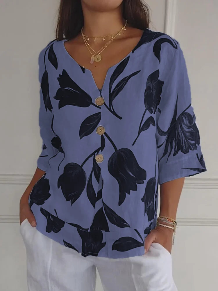 Lisbet™ - Blus