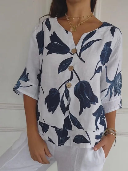 Lisbet™ - Blus
