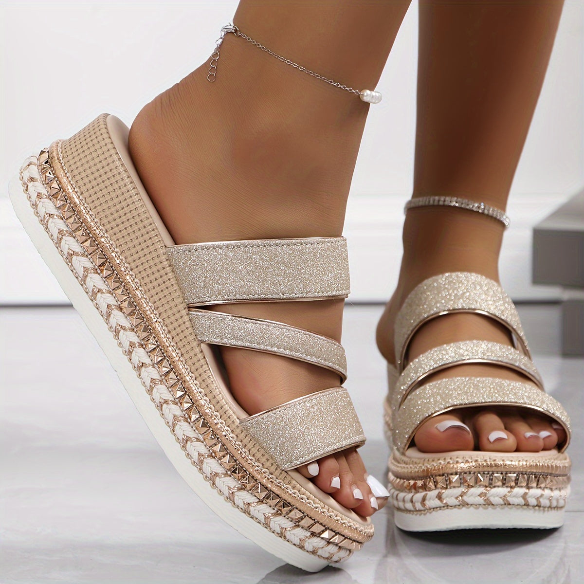 Rosalie™ - Sandal